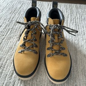 Sorel Hi-Line hiker